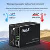 HAILE Telecom Grade Gigabit Fiber Optic Transceiver