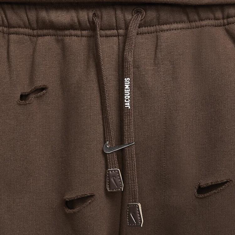 Nike Спортивные брюки X Jacquemus Swoosh FJ3269-259