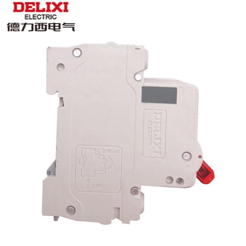 Delixi Electric DZ47s C-Type Miniature Circuit Breaker