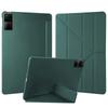 Складной чехол-книжка для Redmi pad SE 11 Чехол Redmi pad 2 Pro 12.1 9.711 8.7 Умный чехол Xiaomi mipad 6 PRO 11 Чехол 7 8 PRO 11.2 Funda