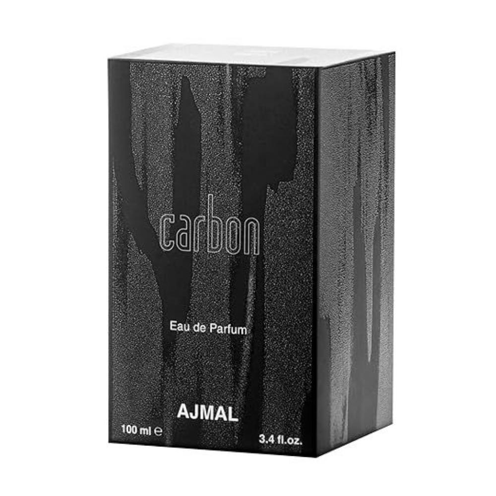Ajmal Carbon духи для мужчин, лучшие индивидуальные духи для мужчин 100 мл