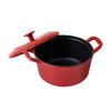 Чугунный казан Fissler Calen Color Series