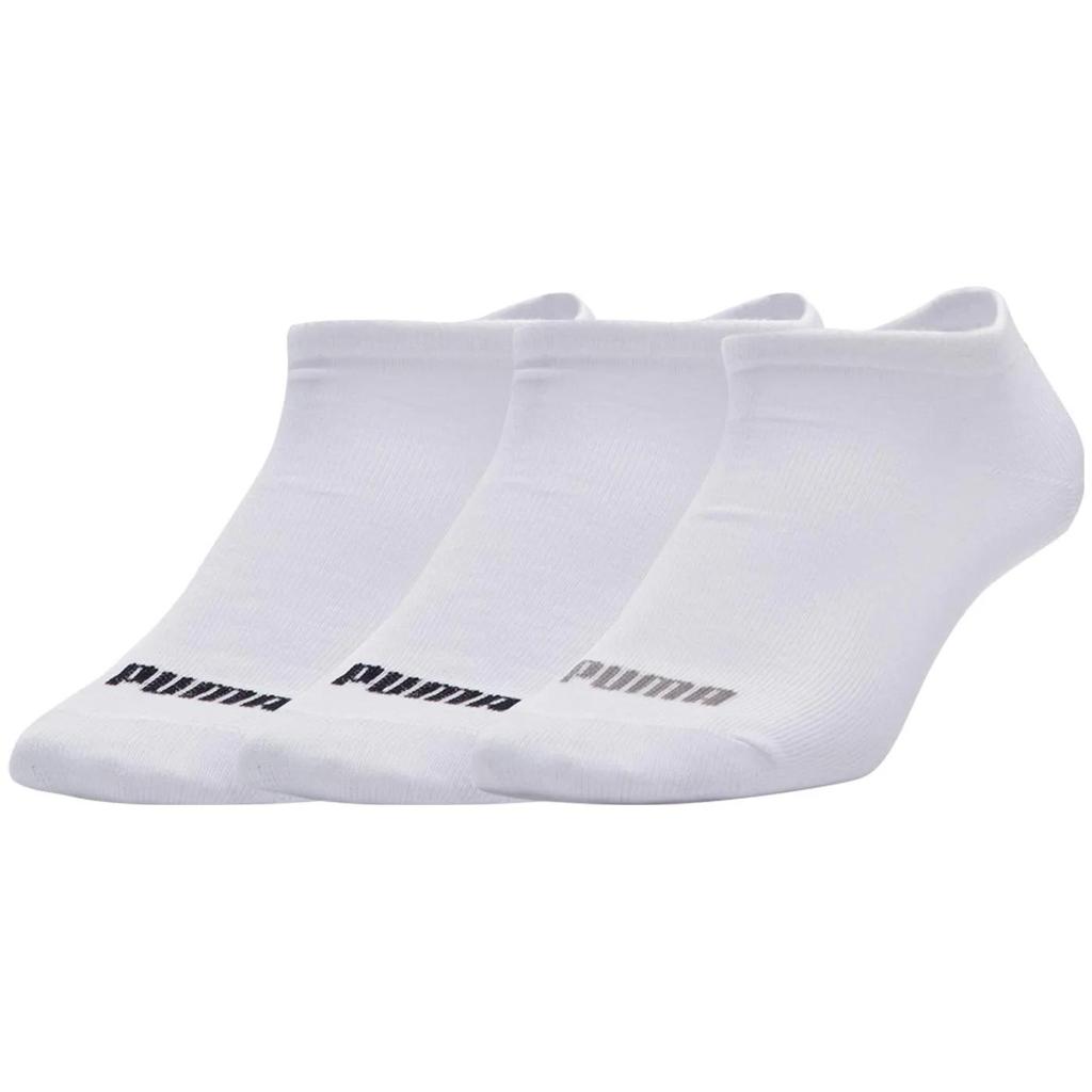 PUMA Unisex Ankle Socks (Unisex) Ankle Socks 907131 03