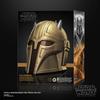 Hasbro Star Wars STAR WARS Black Series Armorer Premium Electronic Role Play Ages G0704 Подлинный продукт Шлем, Предмет, 14+