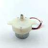 NewDC 12V Mini Gear Motor 30RPM Slow Speed with 300 RPM High Torque for Robot DIY Direct Drive from China