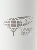 Beams Golf ФУТБОЛКА ДЛЯ ГОЛЬФА Специальный заказ REVOMAX С вакуумной изоляцией 32 унции 81040111903 S/S REVOMAX(р) бутылка, (950мл), Белый/Свободный,