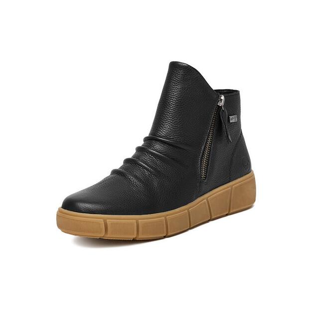 Ботильоны Remonte D1T73-00 Black