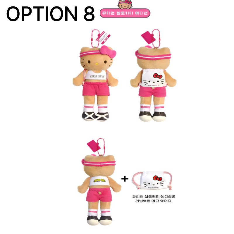 Брелок Hello Kitty