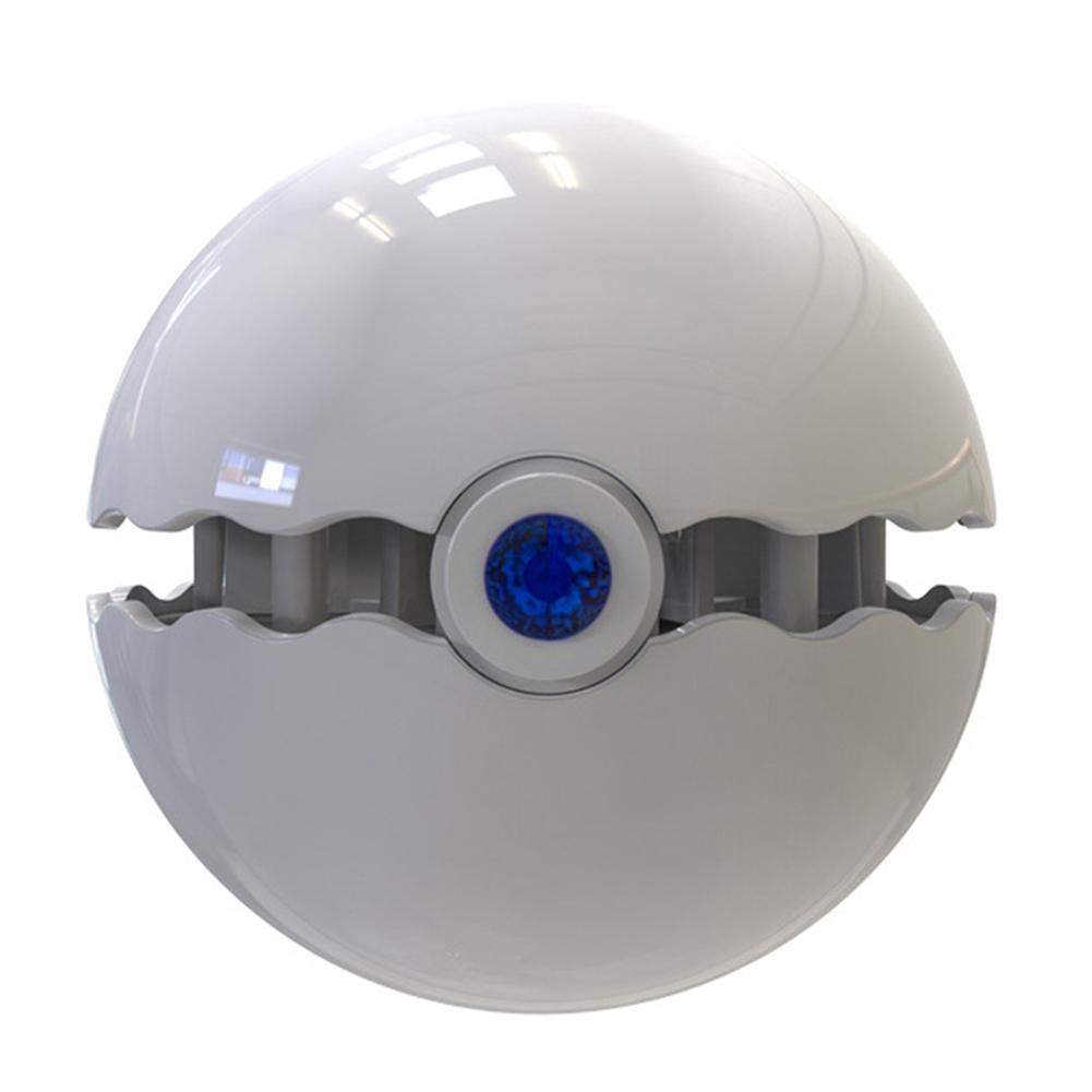 18W Ball Mini Ultrasonic Dishwasher Dish Washing Machine Cleaner Portable Washing Machine USB Multifunctional for Home Kitchen