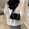 2024 Spring Fashion Women's Chain Strap Crossbody Bag Elegant Minimalist Small Handbag