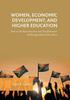Книга Women, Economic Development, and Higher Education : Tools In the Reconstruction and Transformation of Post-Apartheid South Africa
