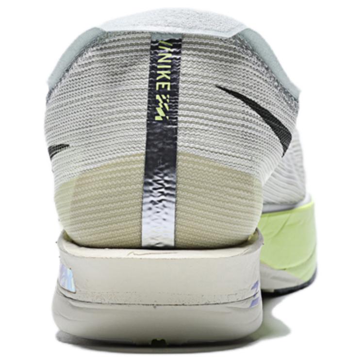 Nike Streakfly 2 Zoomx Удобные Универсальные Повседневные Кроссовки для Бега Мужские кроссовки Серый Белый HF6416002