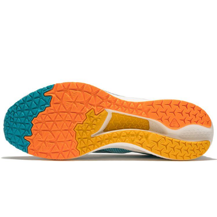 Li Ning Red Rabbit 5 Rebound Support Shock Absorbation Прочные низкие кроссовки для бега для мужчин ARMT047-1