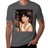 Sans Bouncy Tshirt Work Casual Loose Fit Tshirt