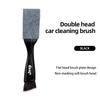 AIY5   2-In-1 Car Interior Cleaning Brush Air Vent Dust Removal Tools For Jeep Grand Cherokee Wrangler JK Gladiator Compass Renegade
