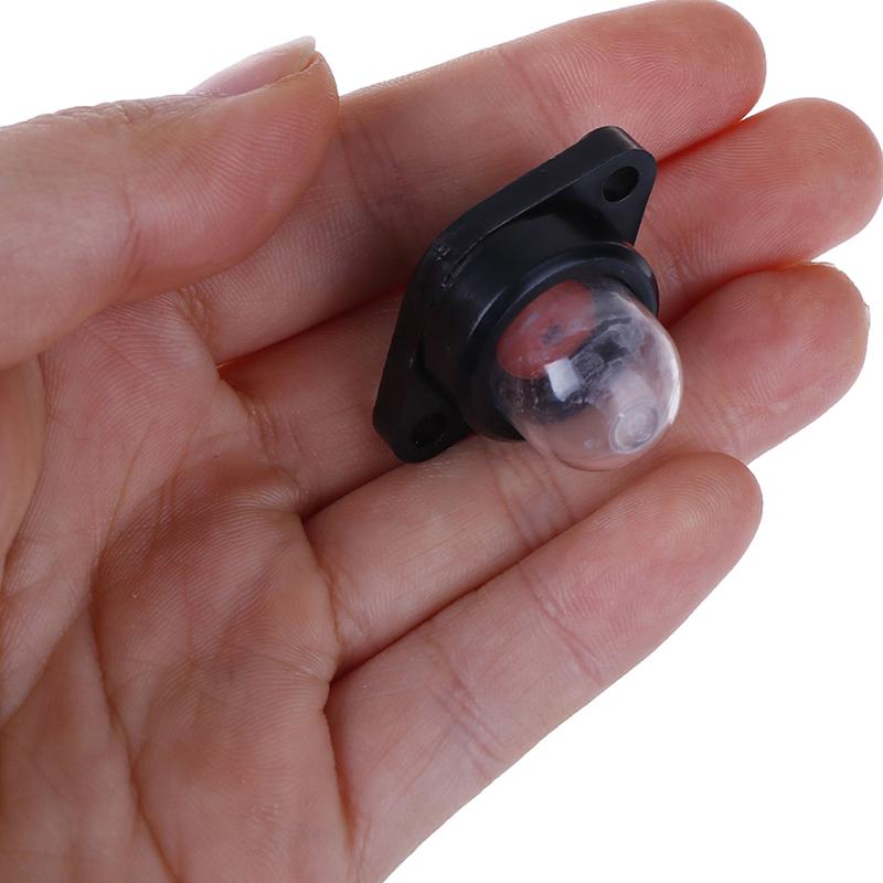 Бензиновая лампа праймера Топливный насос Прозрачный вентилятор Триммер Бензопила Карбюратор Газонокосилка