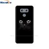 Мягкий чехол из ТПУ для Coque LG G5 G6 Чехол-крышка Силиконовый Расписной Чехол для Телефона Для LG G5 G6 Чехол-бампер Capa Fundas Coque
