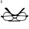 Mini Plush Doll Accessories Cute Heart Frame Plush Doll Eyeglasses For 10cm Dolls Glasses Clothes