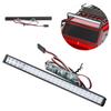 50LED Colorful RC Roof Light High Brightness Light Accessory Fit for traxxas RC Car Model