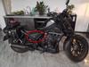 Боковая накладка рамы мотоцикла, обтекатель двигателя для Honda CMX 300 500 2017-2021