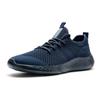 Fashion Fujeak Ultralight Casual Shoes for Men Anti-slip Comfortable Sneakers Breathable Mesh Shoes Classic Trendy Shoes Tenis Masculino