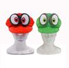 Bowser Dry Bones Koopa Bullet Bill Piranha Elephant Toad Peach Koops Poplin Snail Odyssey Cappy Yoshi Plush Toy