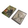 Fantasy Cats Oracle Deck 24 Pcs Oracle Cards 9.3*6.7cm