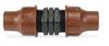 Łącznik Węża Pp 16 Mm Lock Brązowy Type Bf-12 Lock
