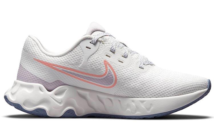 Nike Renew Ride 2 Summit White Crimson Bliss Женские CU3508-106