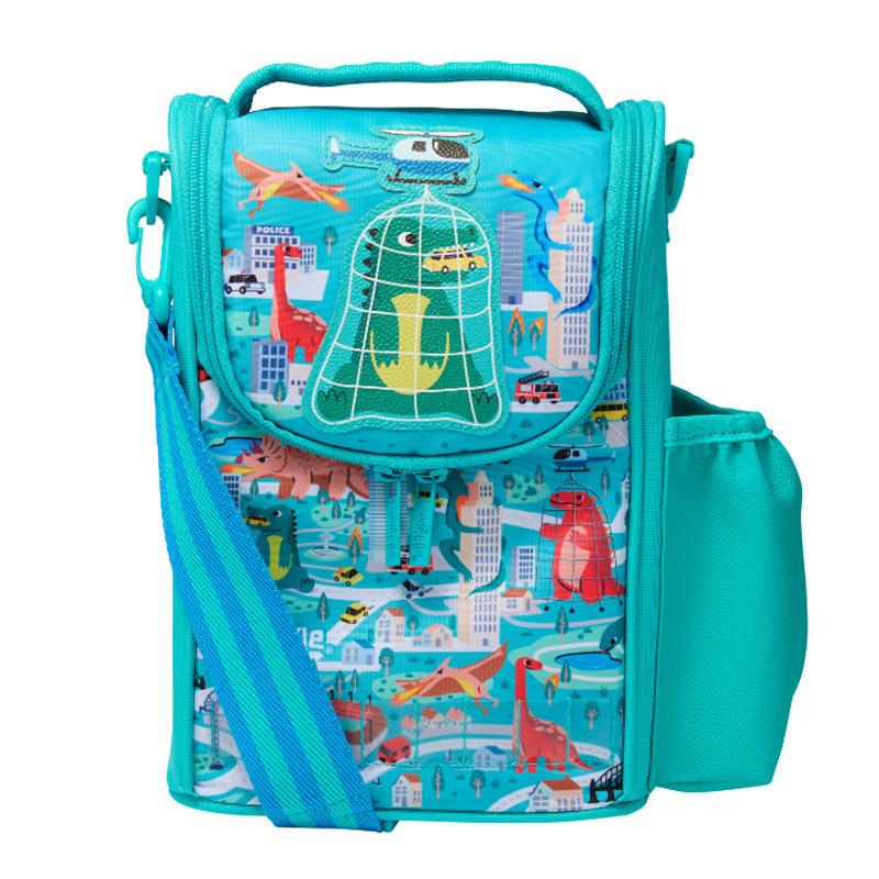 Smiggle Australia Large Kids Backpack Lightweight School Bag Outdoor Casual Daypack Teen Students