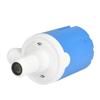 1/2'' Auto Control Water Level for Valve with Screen Strainer & Tape & Curved Tube Traditional Float for Valve Upgrade D