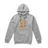 Garfield Mens King Hoodie