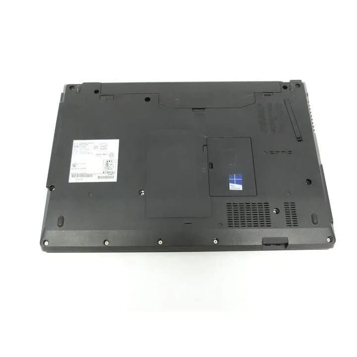 Fujitsu Дюйм Windows 11 A576 Поколение Core 32 ГБ диск MS Office 2019 Беспроводная ЛВС Восстановление USB 64 ГБ ZERO SSD 1 ТБ [15 офис] i5-6 [DVD безопасность]