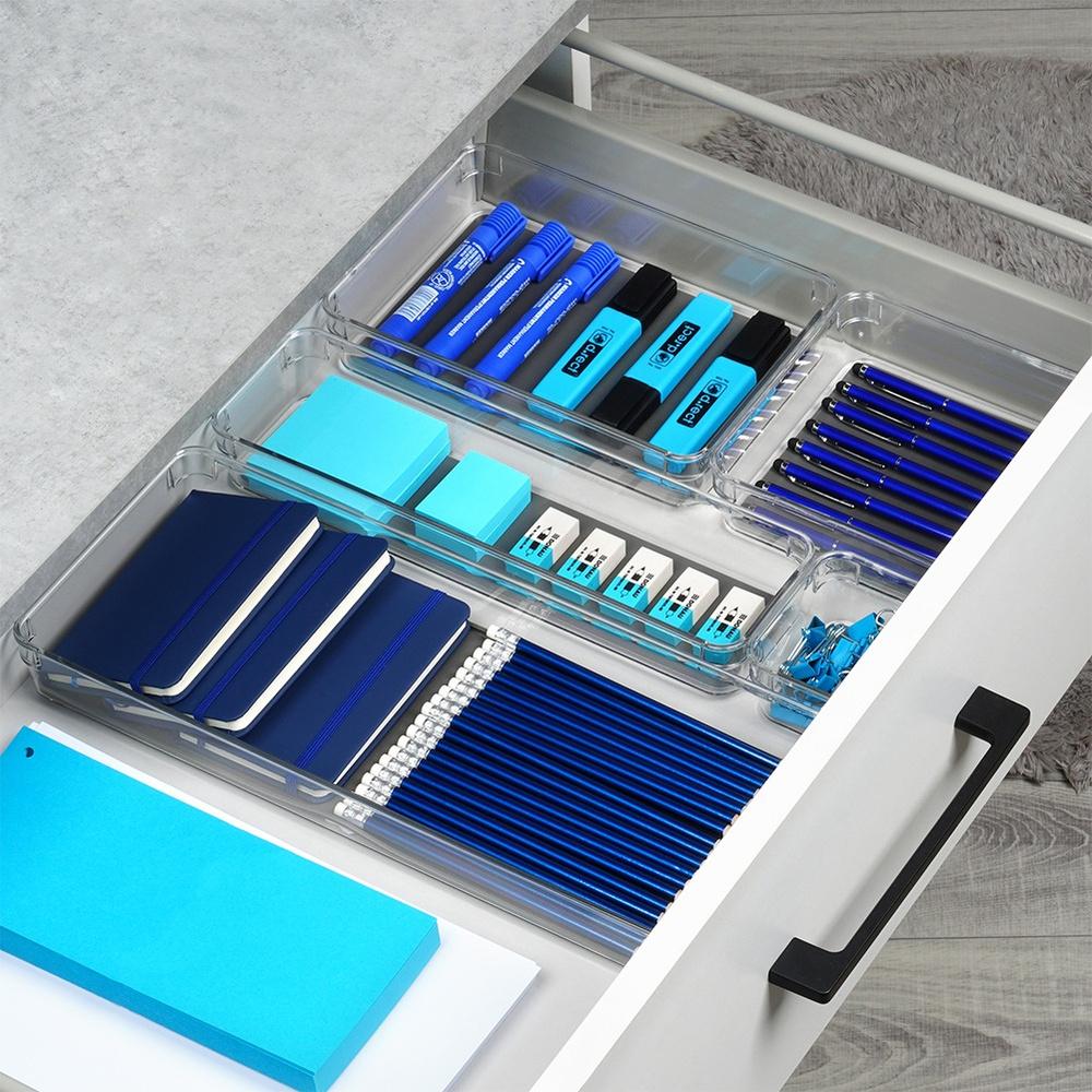 Narrow Drawer Organizer 32.5x9cm