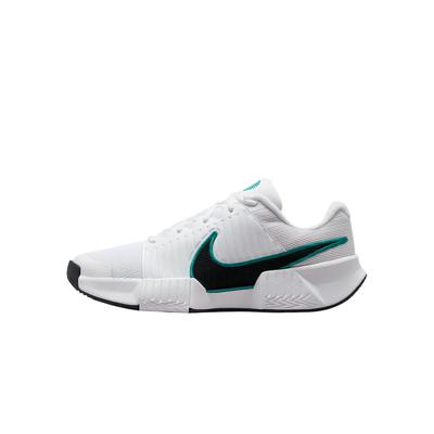 Мужские теннисные кроссовки GP Challenge Pro Low top Белые FB3145-104