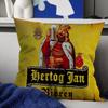 HHertog JJan Pillow Cover Design cushion Cover decor Holiday Decorati