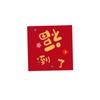 30PCS HongBao Money Pocket Vintage Luck Money Bags Good Luck Chinese Red Envelope  Chinese New Year