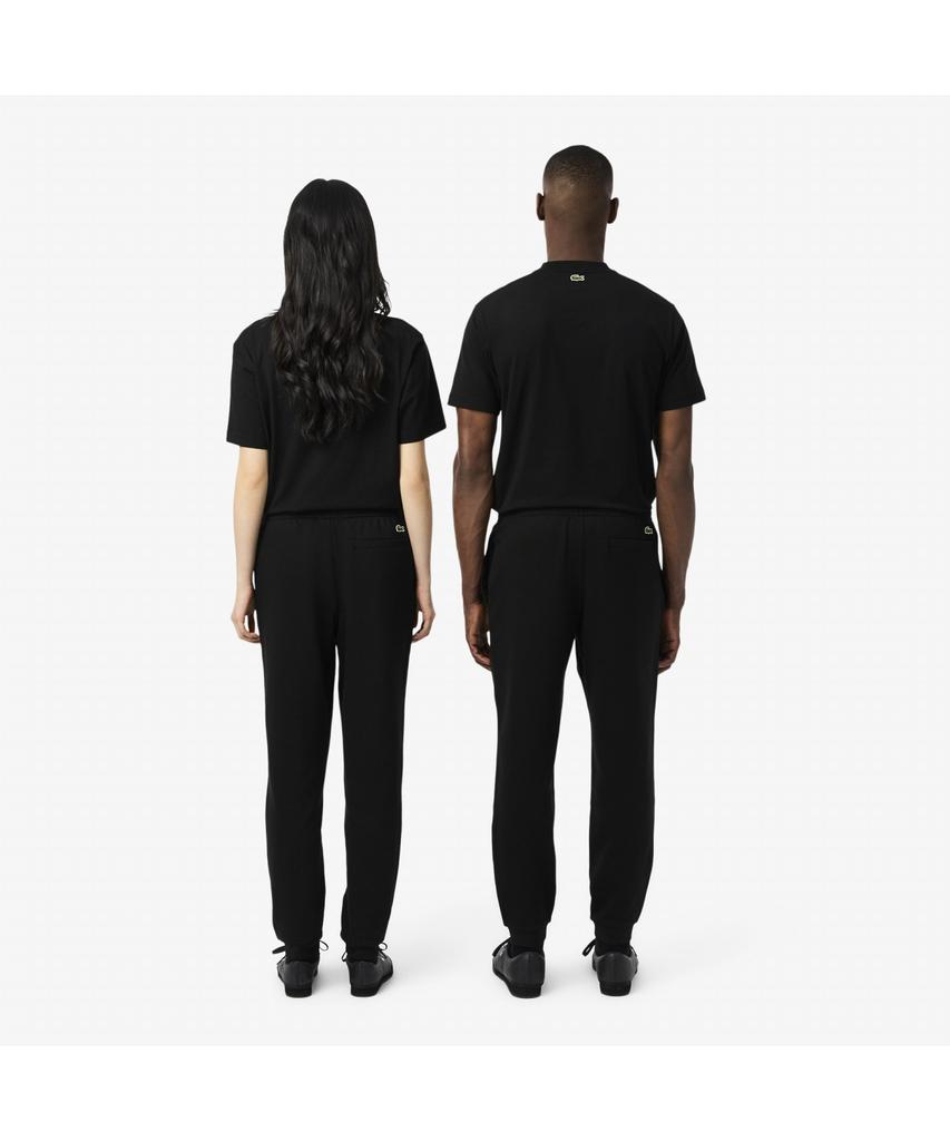 Мужские мягкие брюки-джоггеры LACOSTE с логотипом Xh2724-55N 031
