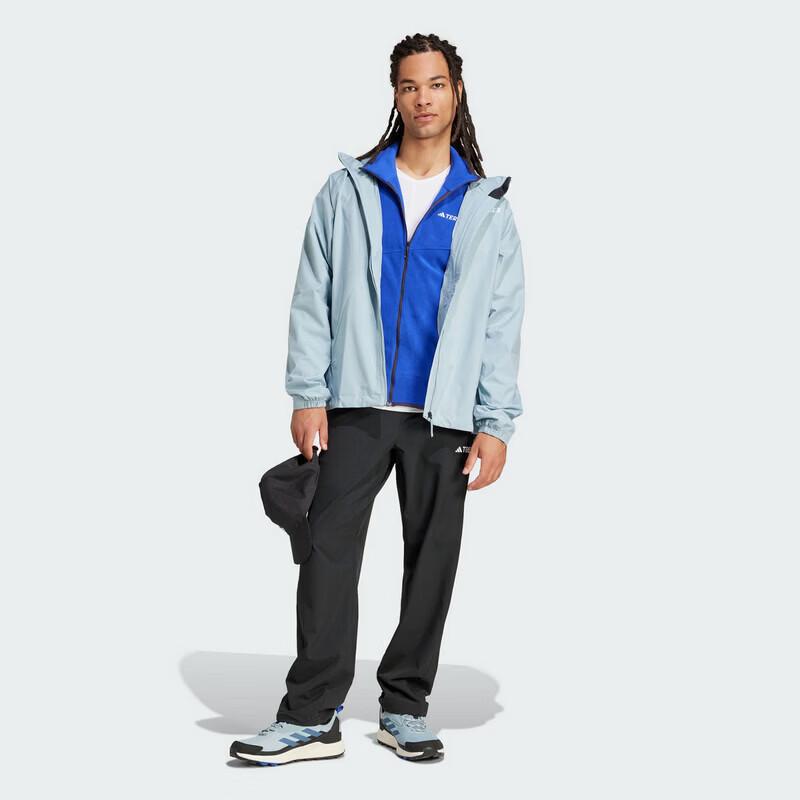 adidas Мужские спортивные штаны из тканого материала JF3709