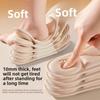 35-46 Breathable Comfortable Insoles, Women'S High Heels, Sports Shoes, Casual Insoles, Shoe Accessories, Men and Women Daily Shoe Accessories
