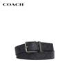 Мужской повседневный ремень Coach HARNESS