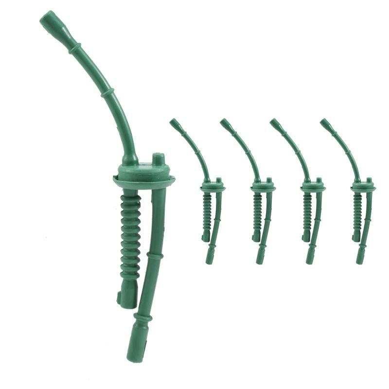 AEE4-Подходит для STIHL FS38 FS45 FS46 FS55 FS55R KM55 HL45 FS45C FS45L FC55 Замена топливной трубки 4140-358-7702 41403587702