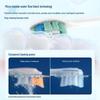 Philips Diamond Series 3 Sonic Electric Toothbrush CN plug (adapter included)