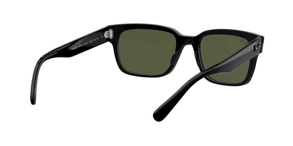 Солнцезащитные очки 0RB2190 JEFFREY GREEN 55 [Ray-Ban] 901/31 G-15