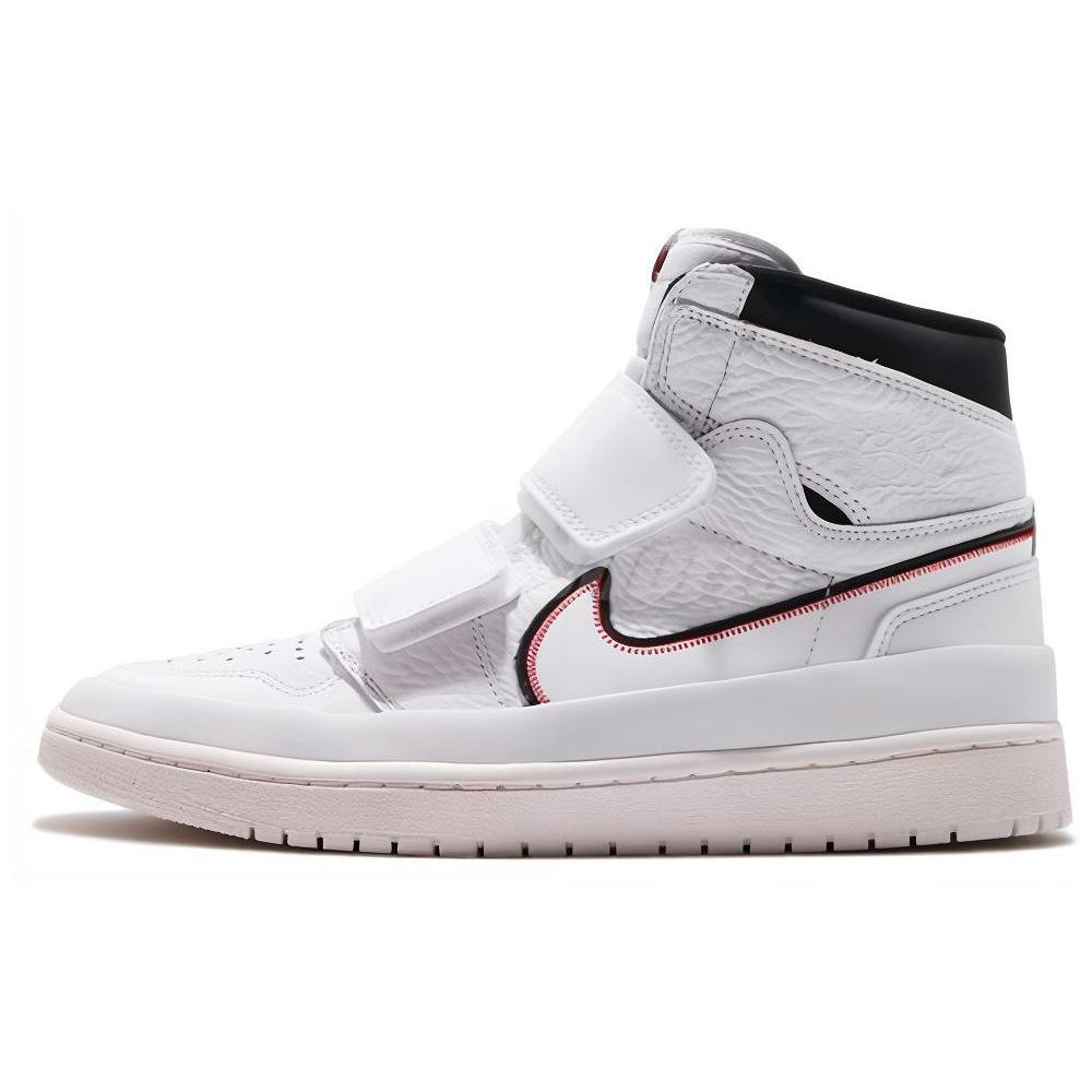 Air Jordan 1 Retro High Double Strap 'Белый' AQ7924-101