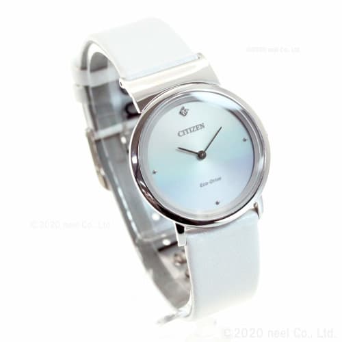 Citizen Watch Citizen L Eco-Drive Ambiluna Collection EG7071-11A