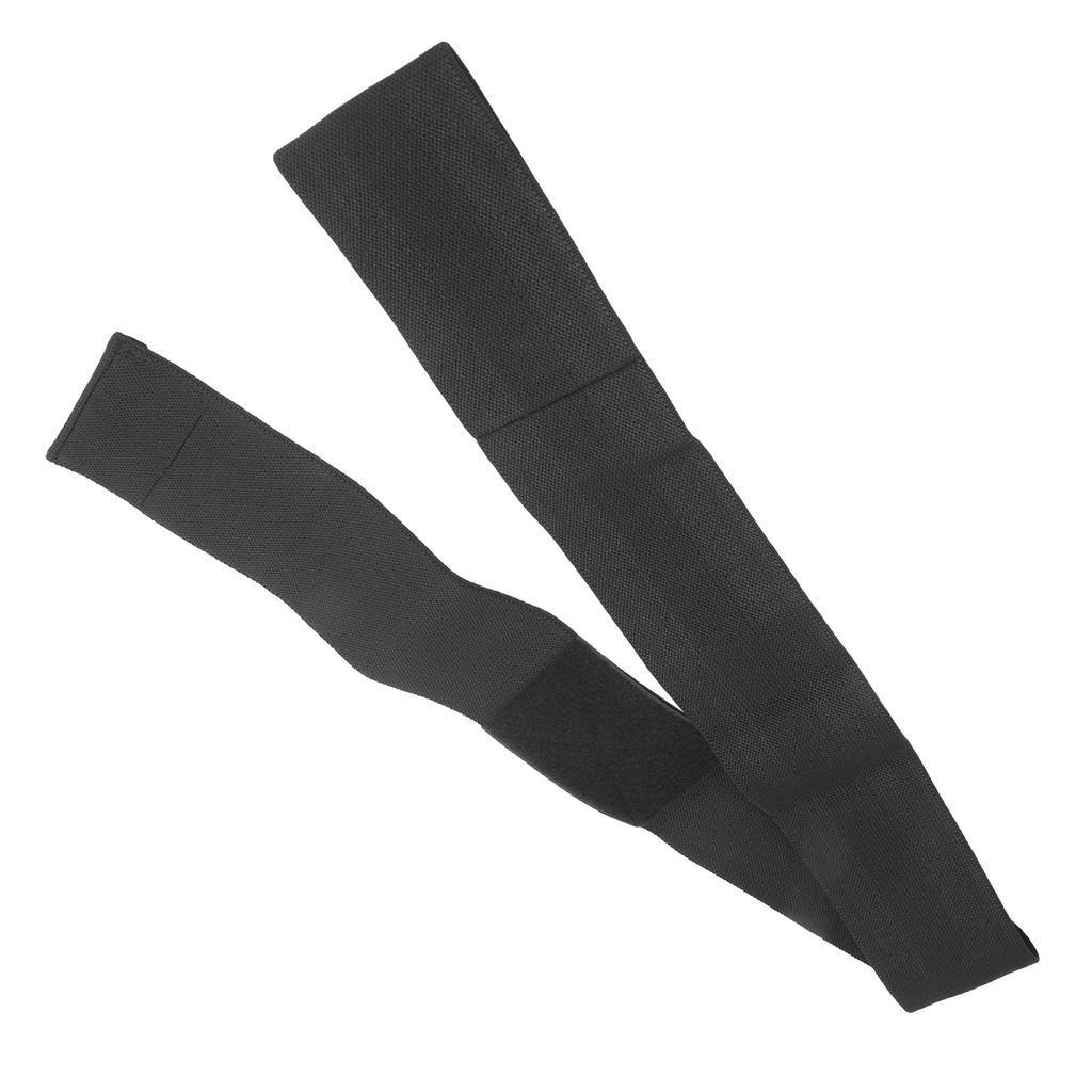 Налокотник Эластичная повязка Компрессионный рукав Спортивный налокотник Черный