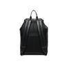 Рюкзак Calvin Klein Cargo Flap Backpack LV04D3127G Черный
