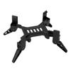 Landing Gear Foldable Wear Resistance Lightweight Quick Release Extension Leg for Avata2 Drone