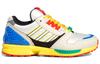 adidas ZX 8000 LEGO